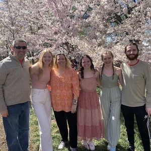 Meet your Posher, Kimberly